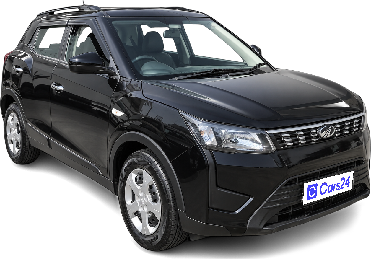 2019 Mahindra XUV300 - SUV - Petrol - Manual - ₹5.11 lakh
