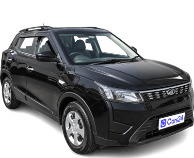 2019 Mahindra XUV300 - SUV - Petrol - Manual - ₹5.11 lakh