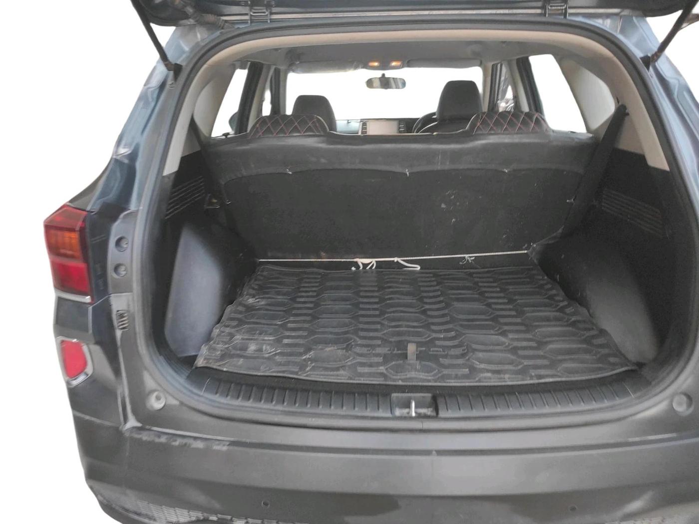 2021 KIA SELTOS HTK 1.5 PETROL, Petrol, Manual, 46,776 km, exterior