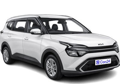 2024 KIA CARENS - SUV - Petrol - Manual - ₹11.39 lakh