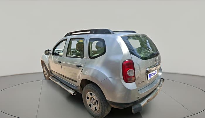 2013 Renault Duster 110 PS RXL DIESEL, Diesel, Manual, 1,36,930 km, exterior