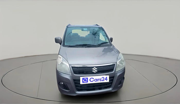 2014 Maruti Wagon R Stingray VXI, Petrol, Manual, 68,775 km, exterior