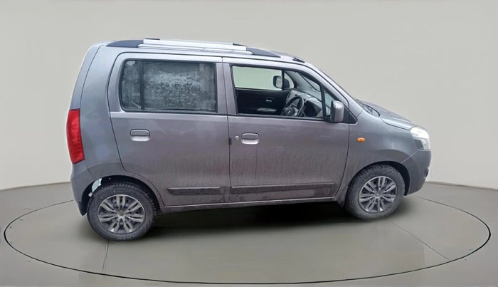 2014 Maruti Wagon R Stingray VXI, Petrol, Manual, 68,775 km, exterior
