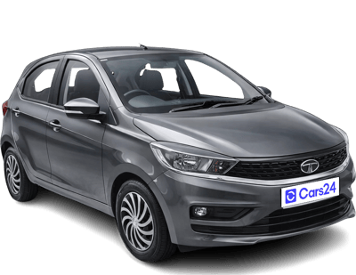 2022 Tata Tiago - Hatchback - Petrol - Manual - ₹4.52 lakh