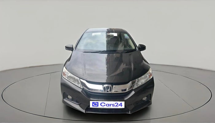 2014 Honda City 1.5L I-VTEC V MT, Petrol, Manual, 75,304 km, exterior