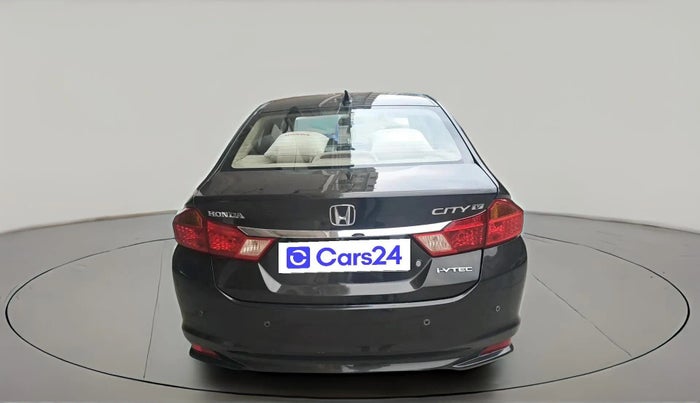 2014 Honda City 1.5L I-VTEC V MT, Petrol, Manual, 75,304 km, exterior