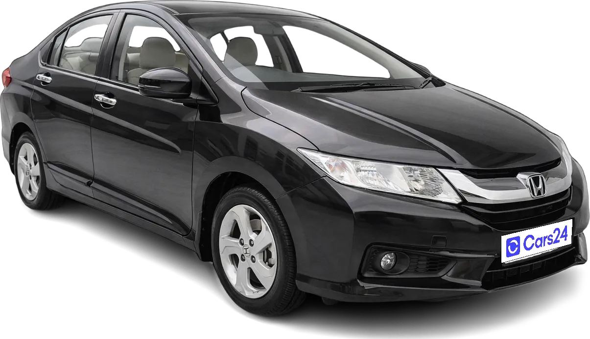 2014 Honda City - Sedan - Petrol - Manual - ₹3.05 lakh
