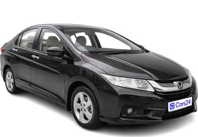 2014 Honda City - Sedan - Petrol - Manual - ₹3.05 lakh