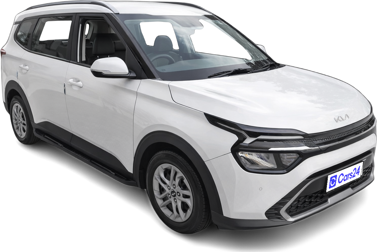 2023 KIA CARENS - SUV - Petrol - Manual - ₹11.10 lakh