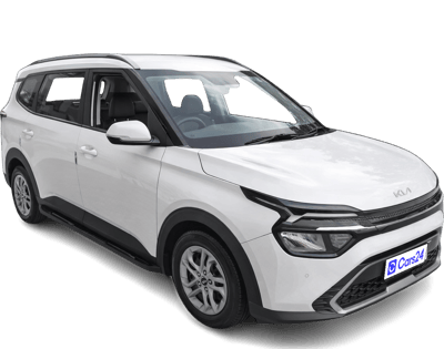 2023 KIA CARENS - SUV - Petrol - Manual - ₹11.10 lakh