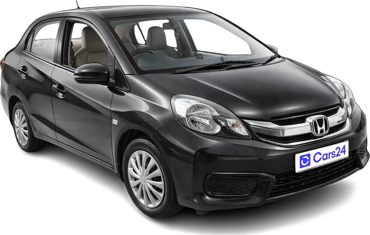2016 Honda Amaze - Sedan - Petrol - Manual - ₹3.30 lakh