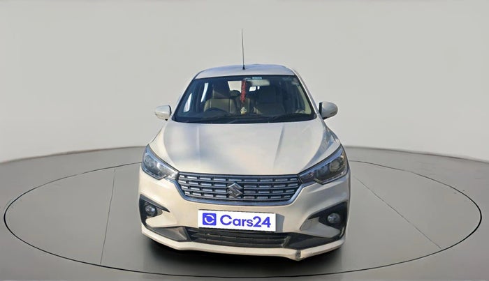 2019 Maruti Ertiga ZXI+ SHVS, Petrol, Manual, 90,043 km, exterior