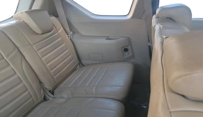 2019 Maruti Ertiga ZXI+ SHVS, Petrol, Manual, 90,043 km, interior