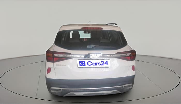 2022 KIA SELTOS HTK PLUS 1.5, Petrol, Manual, 25,846 km, exterior