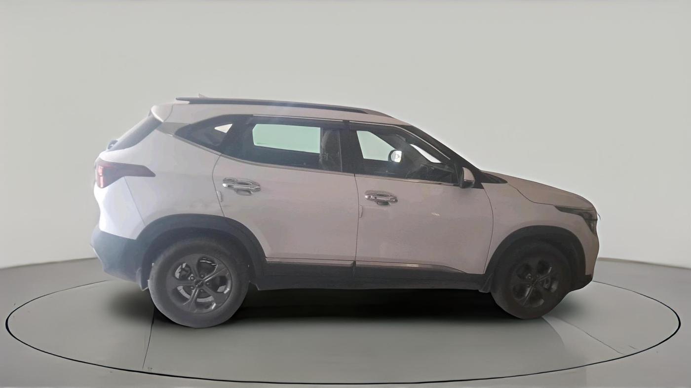 2022 KIA SELTOS HTK PLUS 1.5, Petrol, Manual, 25,846 km, exterior