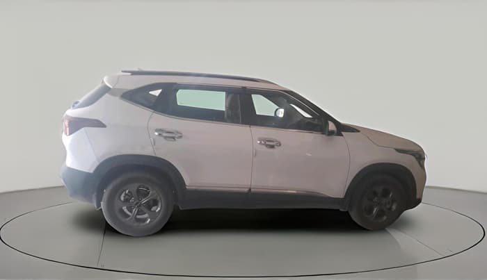 2022 KIA SELTOS HTK PLUS 1.5, Petrol, Manual, 25,846 km, exterior