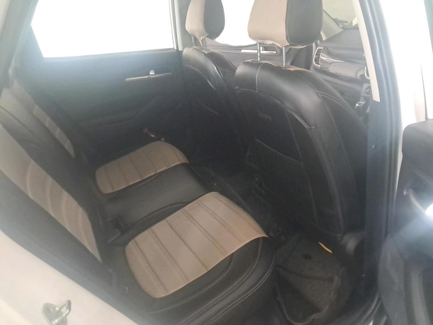 2022 KIA SELTOS HTK PLUS 1.5, Petrol, Manual, 25,846 km, interior