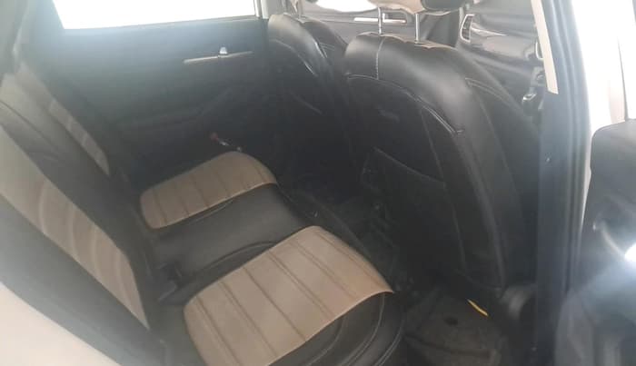 2022 KIA SELTOS HTK PLUS 1.5, Petrol, Manual, 25,846 km, interior