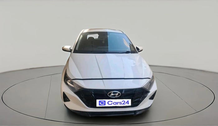 2022 Hyundai NEW I20 ASTA (O) 1.5 CRDI MT, Diesel, Manual, 78,824 km, exterior
