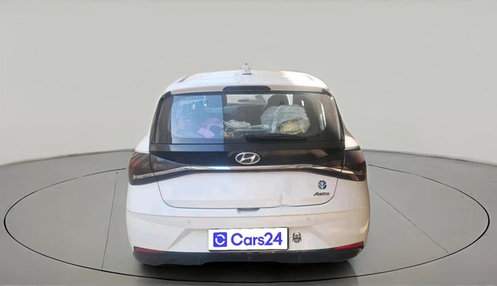 2022 Hyundai NEW I20 ASTA (O) 1.5 CRDI MT, Diesel, Manual, 78,824 km, exterior