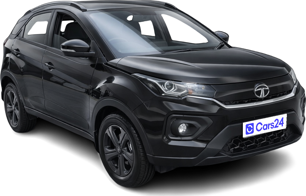 2022 Tata NEXON - SUV - Petrol - Manual - ₹7.50 lakh