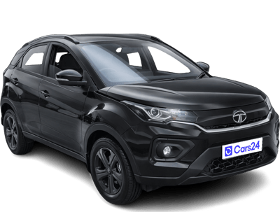 2022 Tata NEXON - SUV - Petrol - Manual - ₹7.50 lakh