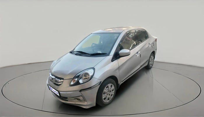 2014 Honda Amaze 1.5L I-DTEC EX, Diesel, Manual, 1,62,589 km, exterior