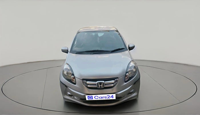 2014 Honda Amaze 1.5L I-DTEC EX, Diesel, Manual, 1,62,589 km, exterior