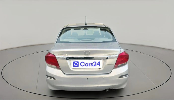 2014 Honda Amaze 1.5L I-DTEC EX, Diesel, Manual, 1,62,589 km, exterior
