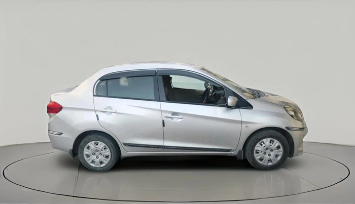 2014 Honda Amaze 1.5L I-DTEC EX, Diesel, Manual, 1,62,589 km, exterior