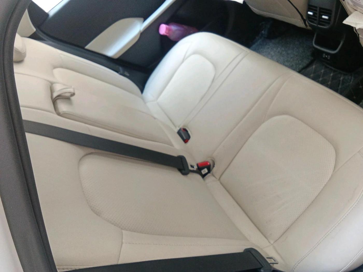 2024 Hyundai Verna SX 1.5 l MPI, Petrol, Manual, 31,543 km, interior