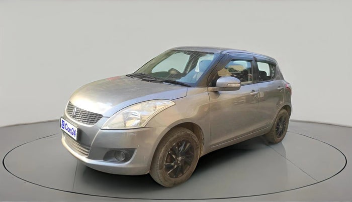 2014 Maruti Swift ZDI, Diesel, Manual, 1,00,514 km, exterior