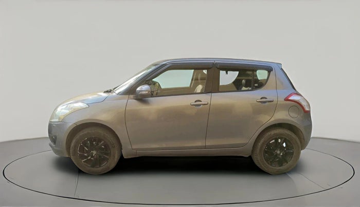 2014 Maruti Swift ZDI, Diesel, Manual, 1,00,514 km, exterior