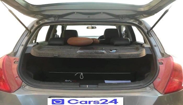 2014 Maruti Swift ZDI, Diesel, Manual, 1,00,514 km, exterior