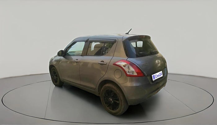 2014 Maruti Swift ZDI, Diesel, Manual, 1,00,514 km, exterior