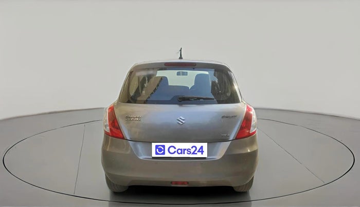 2014 Maruti Swift ZDI, Diesel, Manual, 1,00,514 km, exterior