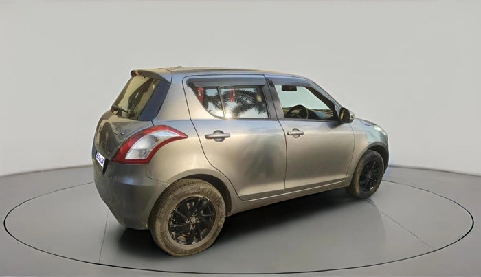 2014 Maruti Swift ZDI, Diesel, Manual, 1,00,514 km, exterior
