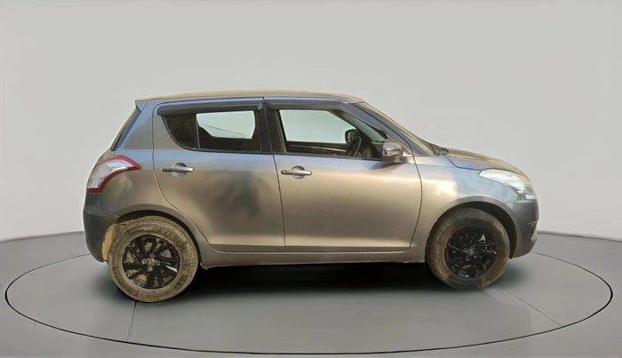 2014 Maruti Swift ZDI, Diesel, Manual, 1,00,514 km, exterior