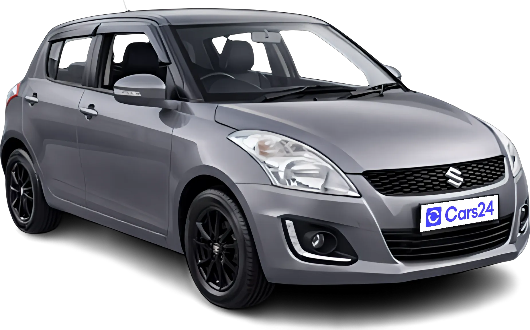 2014 Maruti Swift - Hatchback - Diesel - Manual - ₹3.17 lakh
