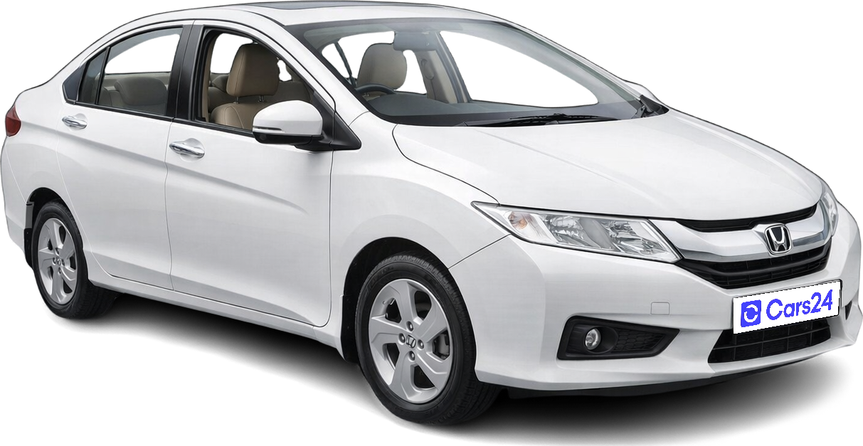 2015 Honda City - Sedan - Diesel - Manual - ₹3.22 lakh