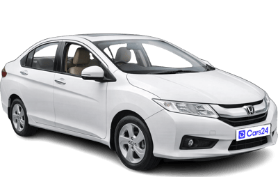 2015 Honda City - Sedan - Diesel - Manual - ₹3.22 lakh