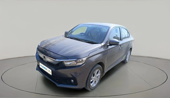 2020 Honda Amaze 1.5L I-DTEC VX, Diesel, Manual, 75,552 km, exterior