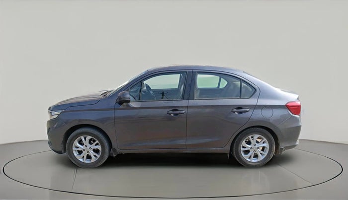 2020 Honda Amaze 1.5L I-DTEC VX, Diesel, Manual, 75,552 km, exterior