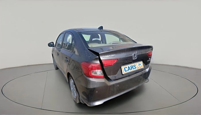 2020 Honda Amaze 1.5L I-DTEC VX, Diesel, Manual, 75,552 km, exterior