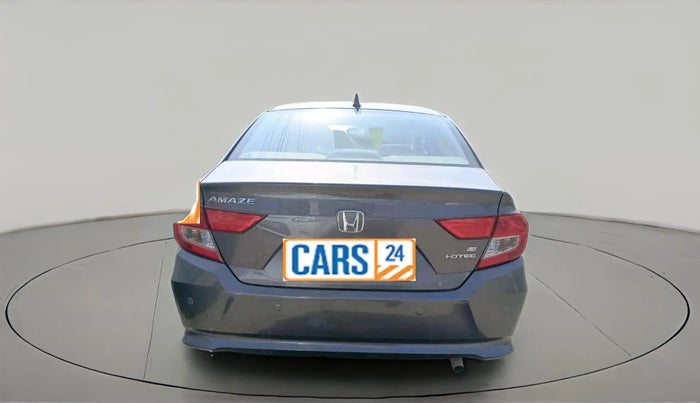 2020 Honda Amaze 1.5L I-DTEC VX, Diesel, Manual, 75,552 km, exterior