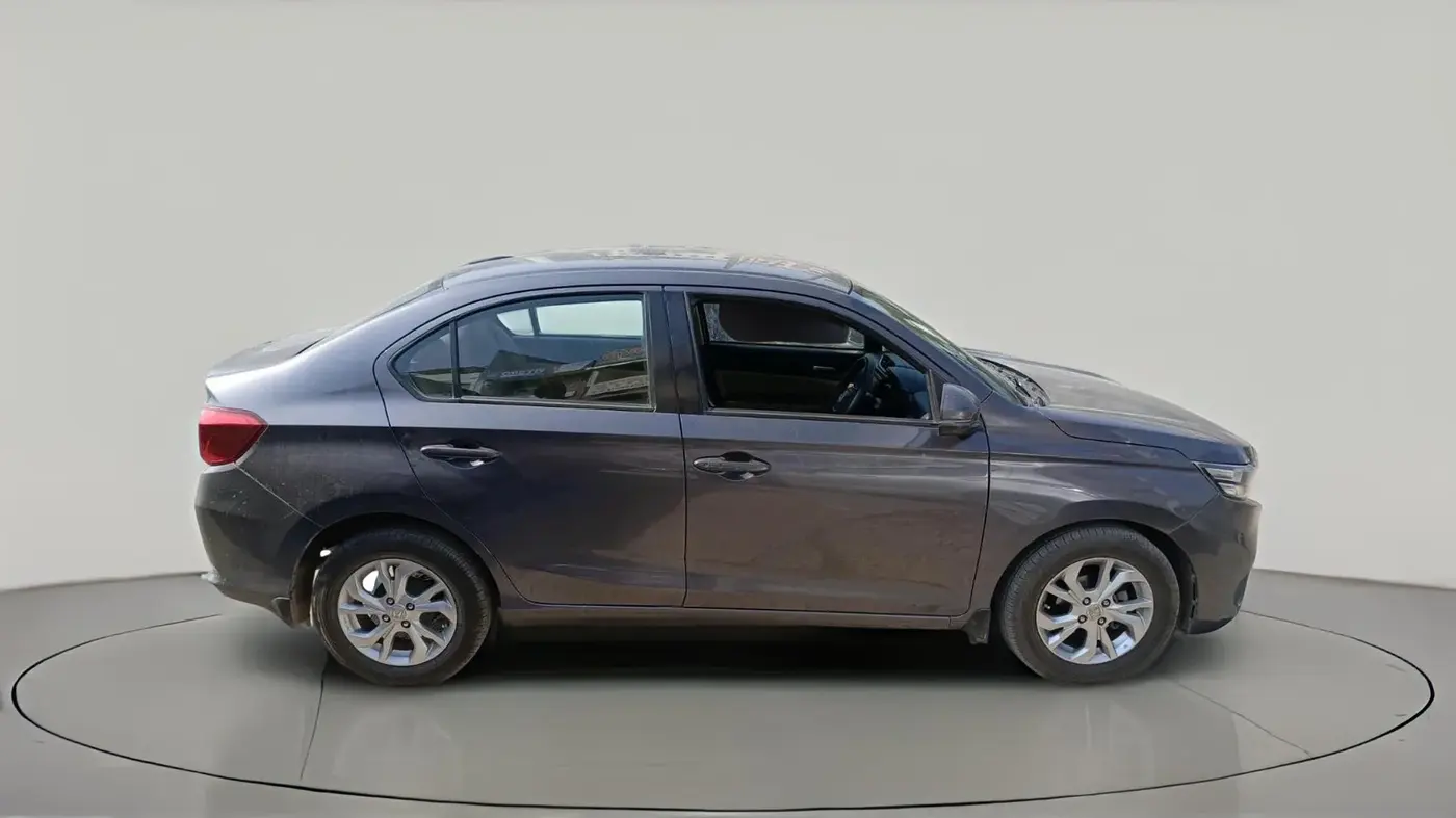 2020 Honda Amaze 1.5L I-DTEC VX, Diesel, Manual, 75,552 km, exterior