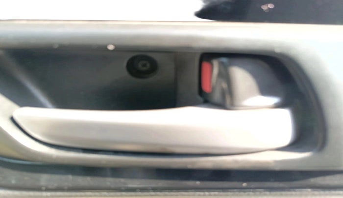 2020 Honda Amaze 1.5L I-DTEC VX, Diesel, Manual, 75,552 km, interior