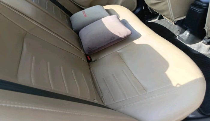 2020 Honda Amaze 1.5L I-DTEC VX, Diesel, Manual, 75,552 km, interior