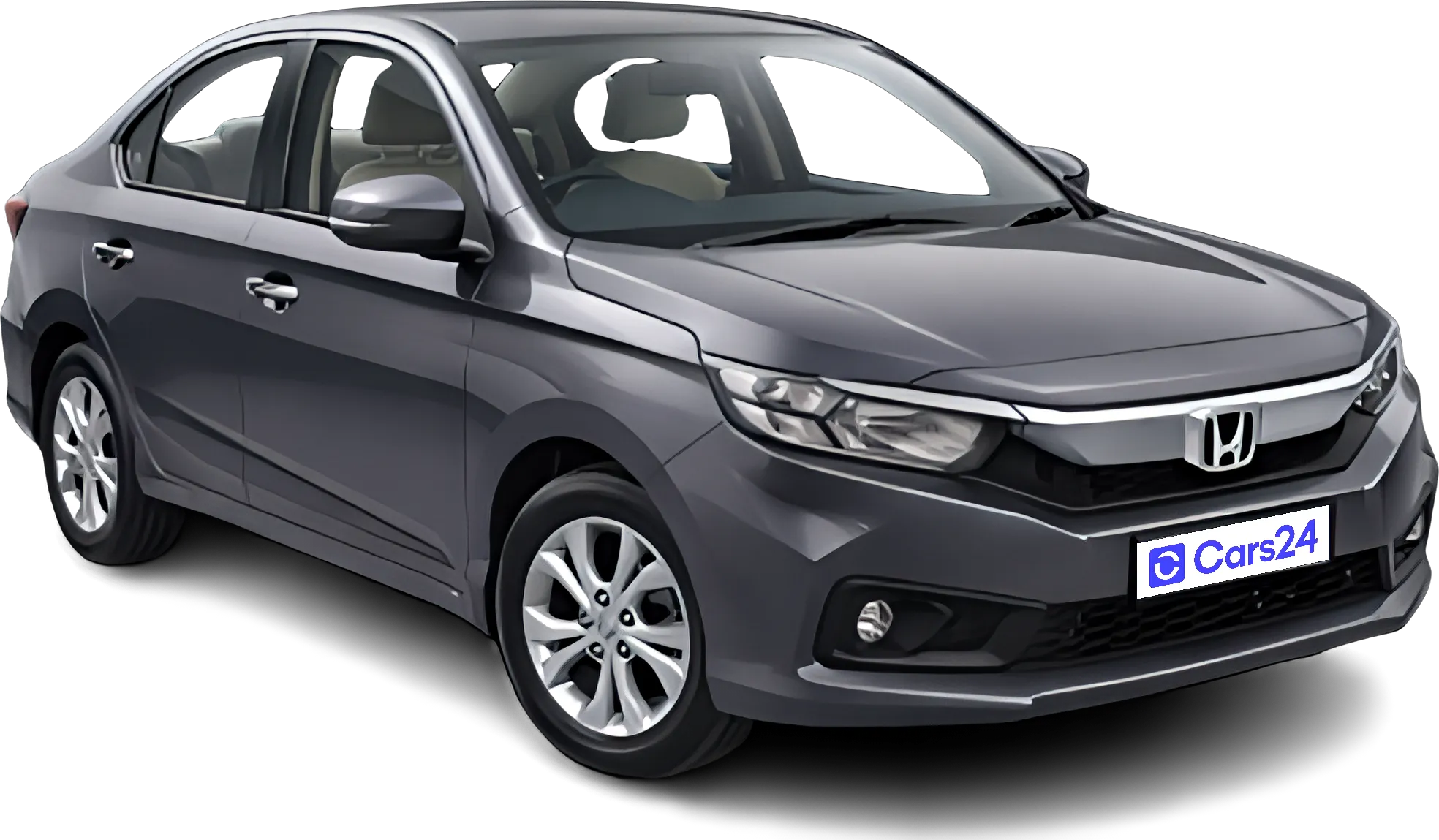 2020 Honda Amaze - Sedan - Diesel - Manual - ₹4.90 lakh