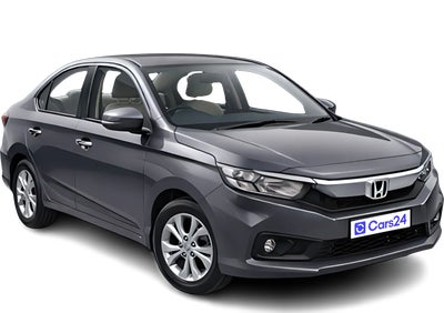 2020 Honda Amaze - Sedan - Diesel - Manual - ₹4.90 lakh